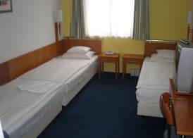 Hotel Veritas 5