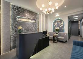Hanoi La Palm Boutique Hotel 3