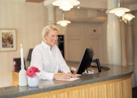Hestraviken Hotell & Spa 4