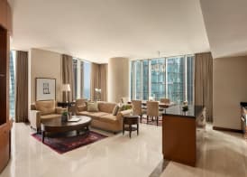 JW Marriott Marquis City Center Doha 5