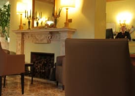 Hotel Villa Grazioli 3