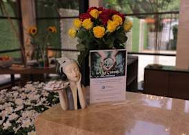 Best Western Plus Paradise Hotel Dilijan 5