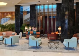 InterContinental Hotels JAIPUR TONK ROAD by IHG 5