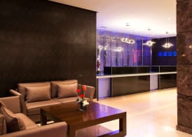 Sky Casa Airport 2