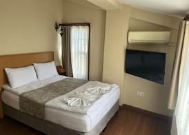 Ottoman Elegance Hotel 4