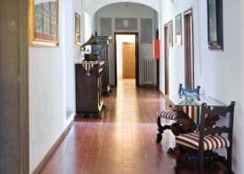 Hotel Alessandra 5