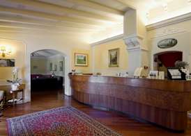 Hotel Monteconero 2