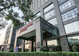Hilton Garden Inn Foshan 2