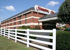 Hampton Inn Somerset, KY 3