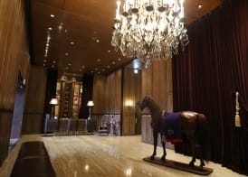 Palais de Chine Hotel 4