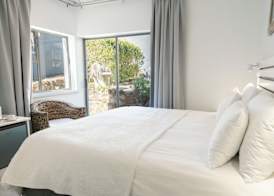 Finchley Guesthouse in Camps Bay 5
