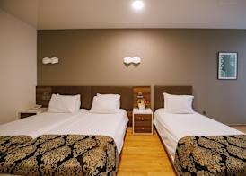 Iveria Inn Hotel 3