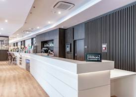 Hampton by Hilton Oswiecim 4