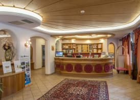 Albergo Alla Rosa 2