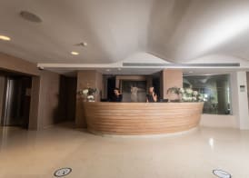 Alasia Boutique Hotel 5