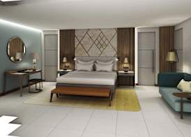 Mostar Marriott Hotel 4