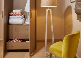 Sempre Viva Suites 4