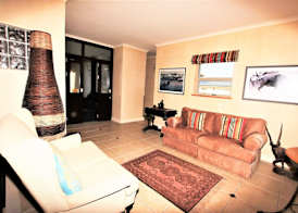 On The Cliff Guest House 5