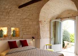Masseria Grofoleo 5