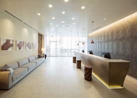 Solaria Nishitetsu Hotel Busan 3