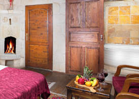 Garden Inn Cappadocia 4