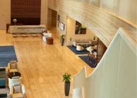 dusitD2 Salwa Doha 2