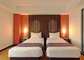 Mercure Pontianak City Center 5