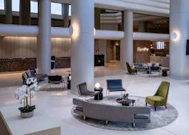 Hilton Darwin 3