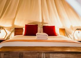 Palmar Beach Lodge 3