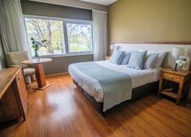 Wyndham Garden Campana 5
