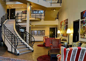 ANEW Hotel Highveld Emalahleni 4
