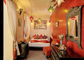 Riad Dar El Souk 3