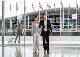 Novotel Bangkok IMPACT 4