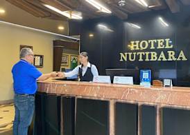 Hotel Nutibara 3