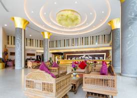 Aiyara Grand Hotel 4