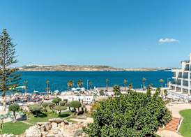 DoubleTree by Hilton Malta 2