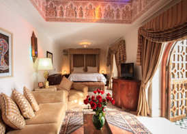 Palais Dar Donab 5