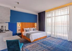 GINO Seaside Tbilisi, Trademark Collection by Wyndham 4