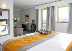 Newtown Park Hotel 3