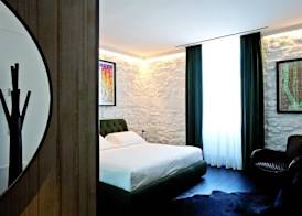 Areadocks Boutique Hotel 3