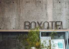 Boxotel Montreal 5