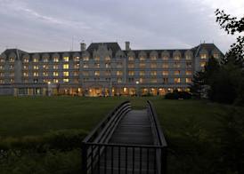 Hilton Pearl River 5