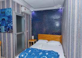 dakar International House 5