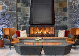 The Westin Resort & Spa, Whistler 4