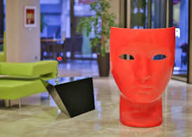 Ramada By Wyndham İstanbul Taksim 3