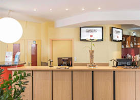 ibis Paderborn City 2