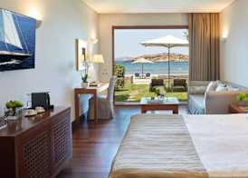 Grand Resort Lagonissi 4