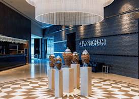 Wyndham Ankara 3
