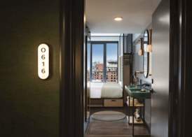 Moxy NYC East Village 2