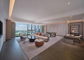 Hilton Huizhou 3